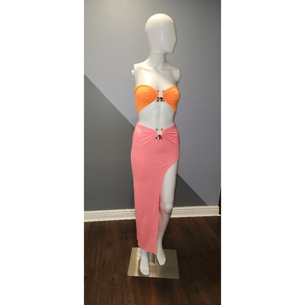 Womens 2 piece set great condition